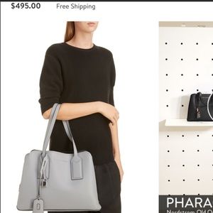 Marc Jacobs Editor tote